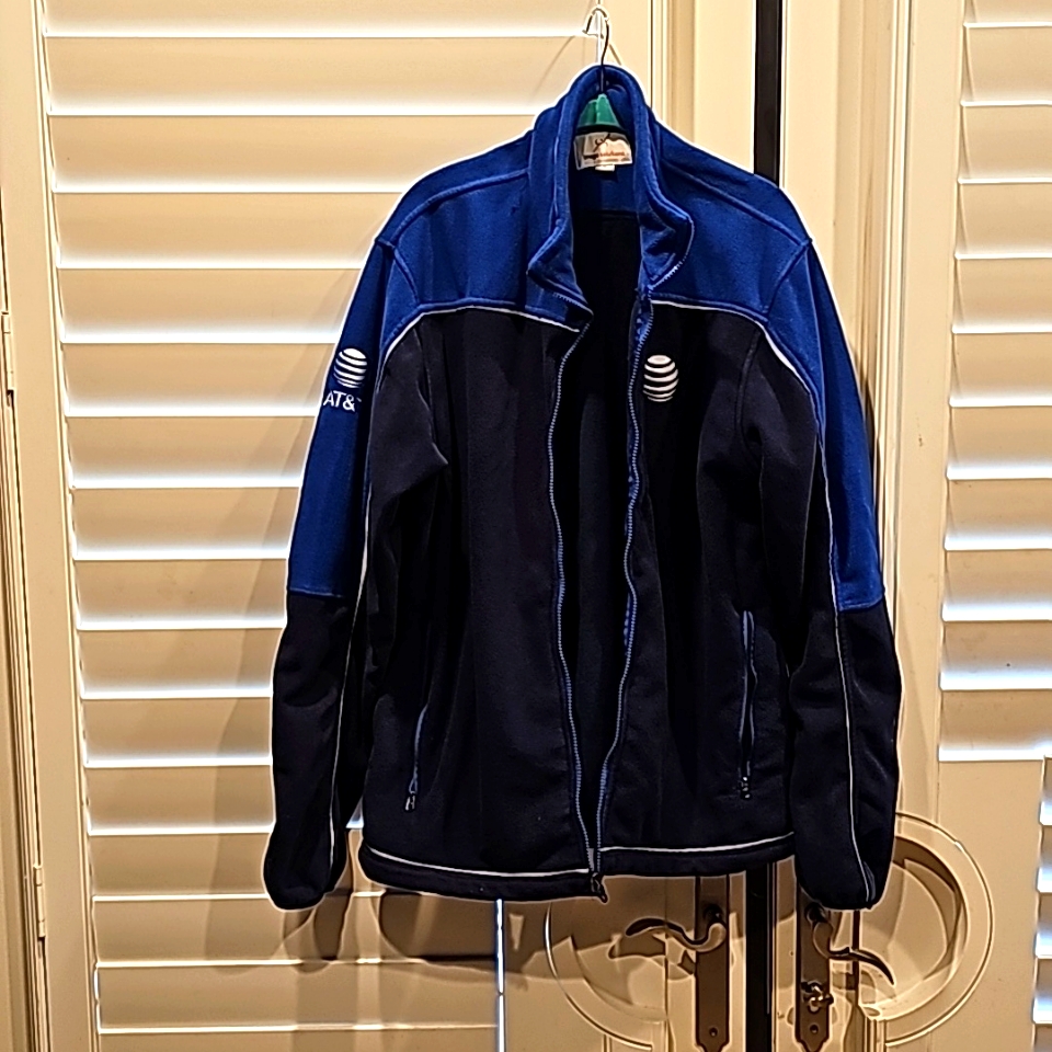 Jacket Xl